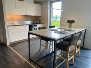 YahtClub Apartment, Kuressaare